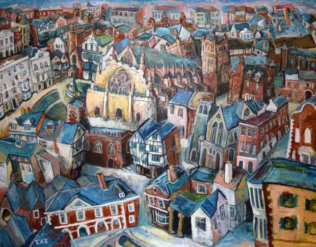 EXETER-COMPOSITION-W