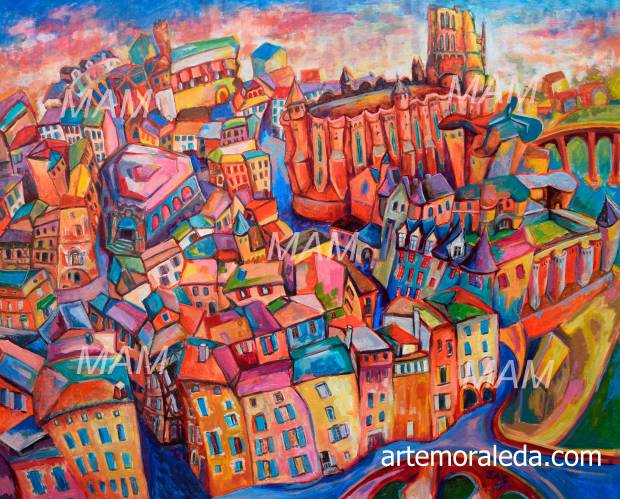 ALBI-artemoraleda.com